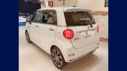 
										TOYOTA PIXIS JOY (PACKAGE-GSA III) full									
