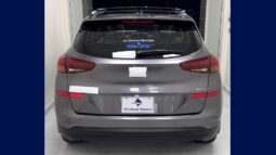 
										2022 HYUNDAI TUCSON 2.0 AWD full									