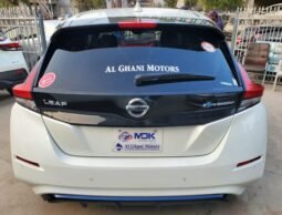 
										2021 NISSAN LEAF (XV) SELECTION full									