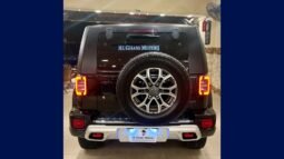 
										SAZGAR BAIC BJ40 2.0L TURBO full									