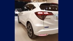 
										2014 HONDA VEZEL HYBRID Z full									