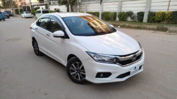 2022 HONDA CITY 1.5 ASPIRE CVT