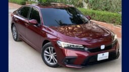 2023 HONDA CIVIC 1.5 ORIEL UG