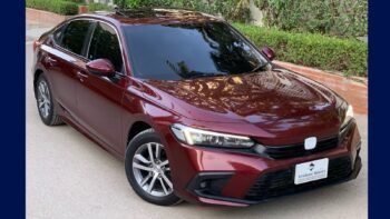 2022 HONDA CITY 1.5 ASPIRE CVT