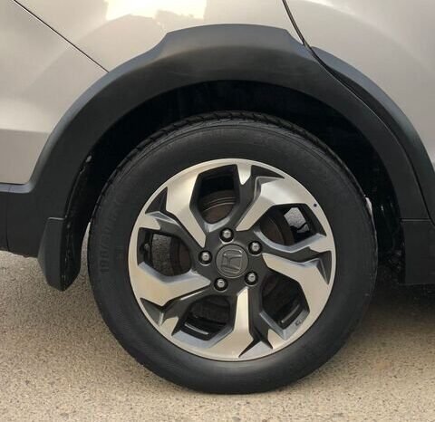 
								2021 HONDA BR-V (S) full									