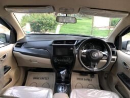 
										2021 HONDA BR-V (S) full									