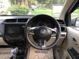 
										2021 HONDA BR-V (S) full									