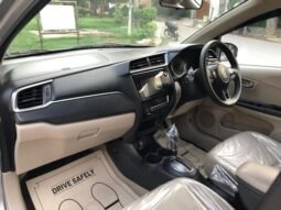 
										2021 HONDA BR-V (S) full									