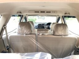 
										2021 HONDA BR-V (S) full									