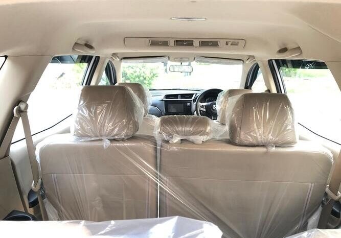 
								2021 HONDA BR-V (S) full									