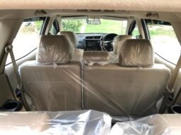 
										2021 HONDA BR-V (S) full									