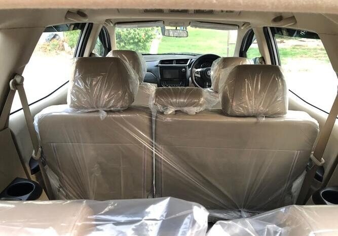 
								2021 HONDA BR-V (S) full									