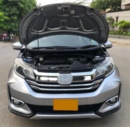 
										2021 HONDA BR-V (S) full									