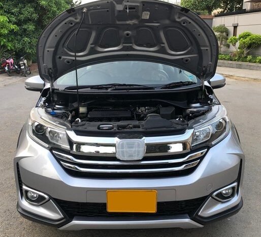 
								2021 HONDA BR-V (S) full									