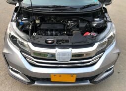 
										2021 HONDA BR-V (S) full									