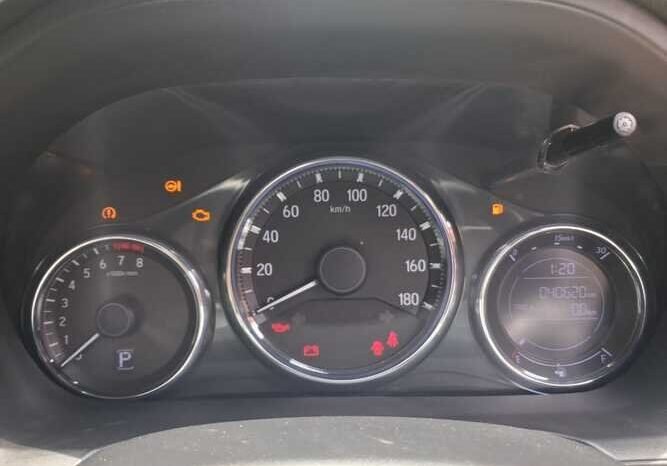 
								2021 HONDA BR-V (S) full									