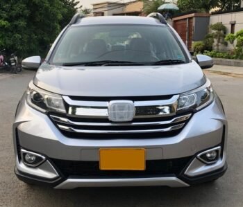 2022 HONDA CITY 1.5 ASPIRE CVT