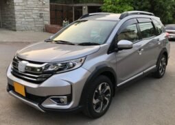 
										2021 HONDA BR-V (S) full									