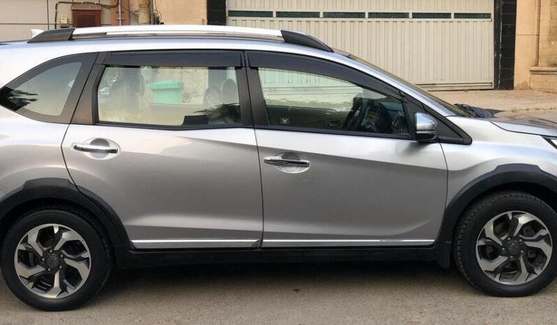 
								2021 HONDA BR-V (S) full									