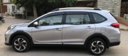 
										2021 HONDA BR-V (S) full									