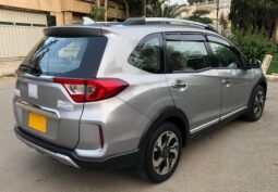 
										2021 HONDA BR-V (S) full									