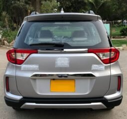 
										2021 HONDA BR-V (S) full									