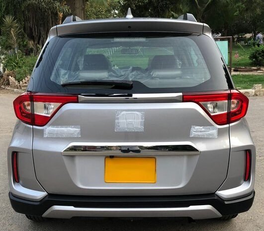 
								2021 HONDA BR-V (S) full									