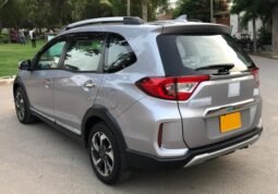 
										2021 HONDA BR-V (S) full									