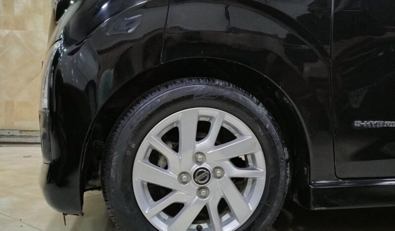 
								2021 NISSAN DAYZ HIGHWAY STAR S-HYBRID full									