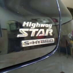 
										2021 NISSAN DAYZ HIGHWAY STAR S-HYBRID full									