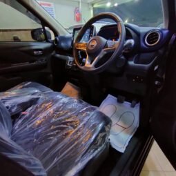 
										2021 NISSAN DAYZ HIGHWAY STAR S-HYBRID full									