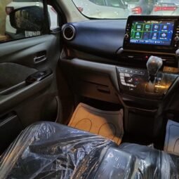 
										2021 NISSAN DAYZ HIGHWAY STAR S-HYBRID full									