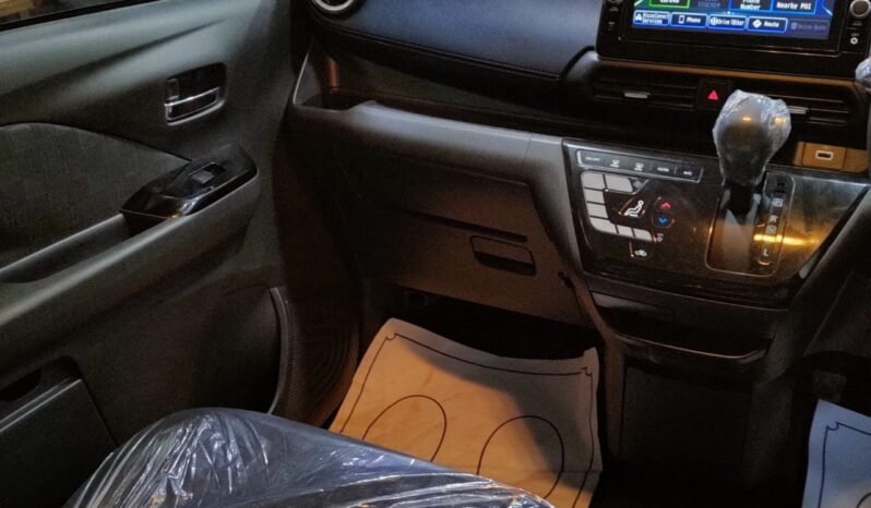 
								2021 NISSAN DAYZ HIGHWAY STAR S-HYBRID full									