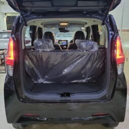 
										2021 NISSAN DAYZ HIGHWAY STAR S-HYBRID full									