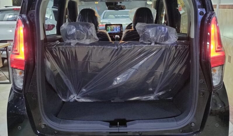 
								2021 NISSAN DAYZ HIGHWAY STAR S-HYBRID full									