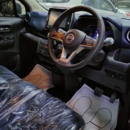 
										2021 NISSAN DAYZ HIGHWAY STAR S-HYBRID full									