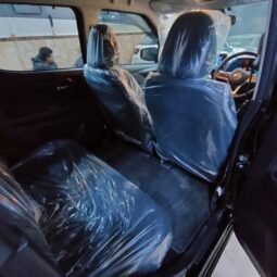 
										2021 NISSAN DAYZ HIGHWAY STAR S-HYBRID full									