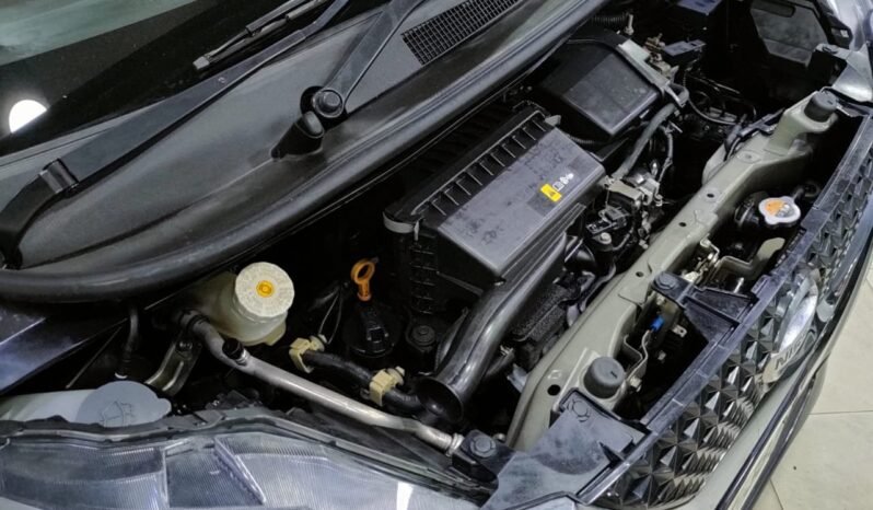 
								2021 NISSAN DAYZ HIGHWAY STAR S-HYBRID full									