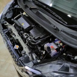 
										2021 NISSAN DAYZ HIGHWAY STAR S-HYBRID full									