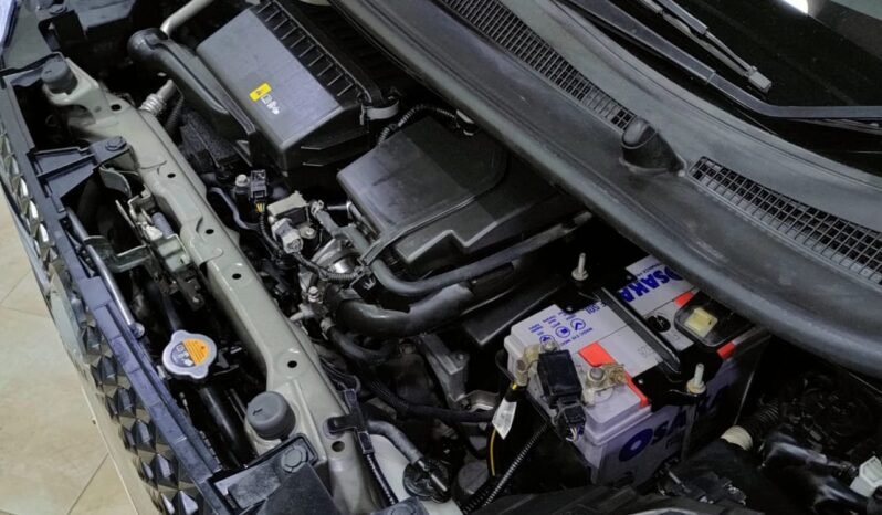 
								2021 NISSAN DAYZ HIGHWAY STAR S-HYBRID full									