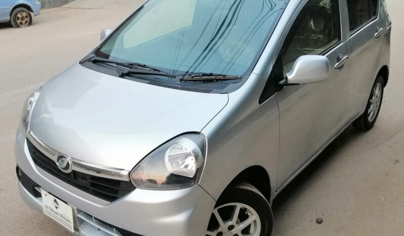
								2014 DAIHATSU MIRA ES (Package G) full									