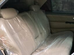 
										2014 TOYOTA FORTUNER V 2.7 PETROL – 4X4 full									