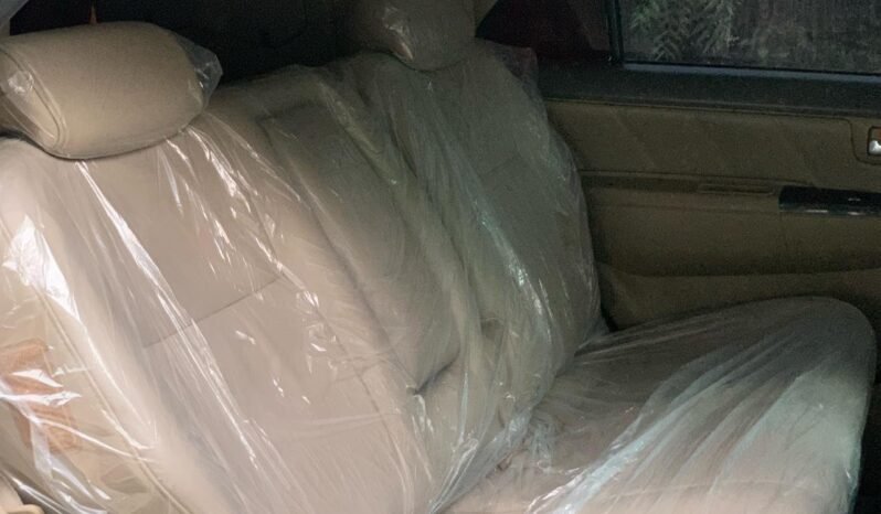 
								2014 TOYOTA FORTUNER V 2.7 PETROL – 4X4 full									