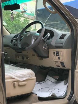 
										2014 TOYOTA FORTUNER V 2.7 PETROL – 4X4 full									