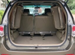 
										2014 TOYOTA FORTUNER V 2.7 PETROL – 4X4 full									