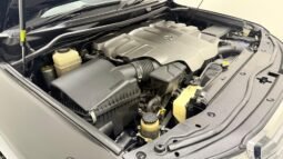 
										2014 TOYOTA LAND CRUIZER ZX full									