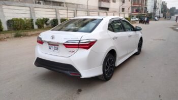 2022 HONDA CITY 1.5 ASPIRE CVT