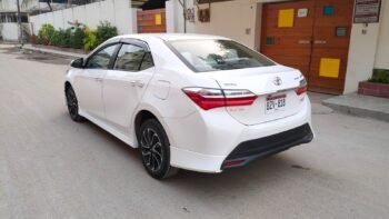 2022 HONDA CITY 1.5 ASPIRE CVT