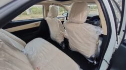 
										2024 TOYOTA COROLLA ALTIS (X) 1.6 – SPECIAL EDITION full									