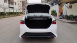 
										2024 TOYOTA COROLLA ALTIS (X) 1.6 – SPECIAL EDITION full									